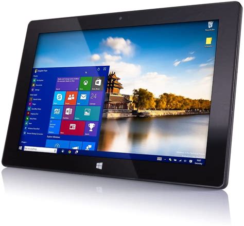 best windows 10 gaming tablet